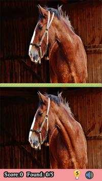 Spot the Difference Hard - Find Differences Games screenshot 6