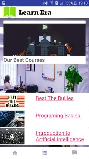 Learn Era (offline) screenshot 3