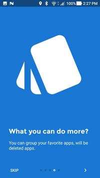 Easy App Manager, control your apps (Free/6MB) screenshot 4