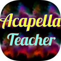 Acapella Hymns Full Tutorial icon