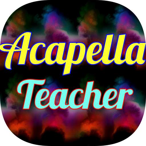Acapella Hymns Full Tutorial 1.2.23