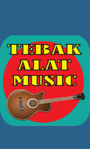 Tebak Alat Musik screenshot 1
