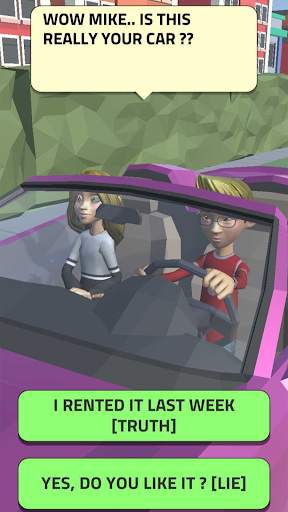 Teen Life 3D screenshot 15