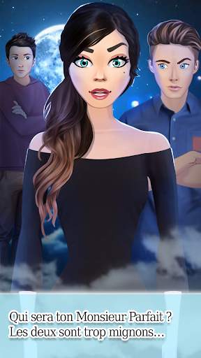 Giochi di Storie d'Amore Magico screenshot 7