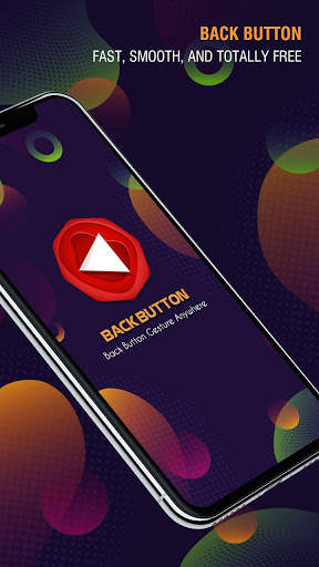 Back Button, Quick Navigation (Back, Home, Recent) 1 تصوير الشاشة