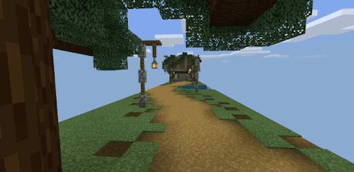 Mini-games for MCPE स्क्रीनशॉट 6