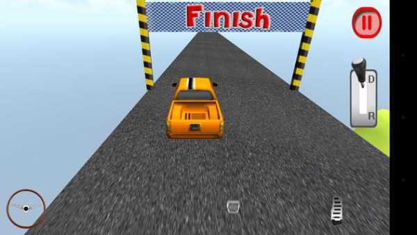 Hill Climb Car Racing 3D 4x4🏁 screenshot 6
