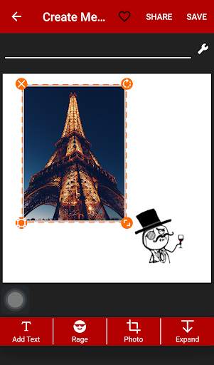 Easy Meme Maker screenshot 5