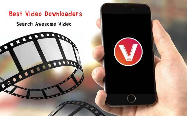 ViMate HD Video & Music Downloader screenshot 1