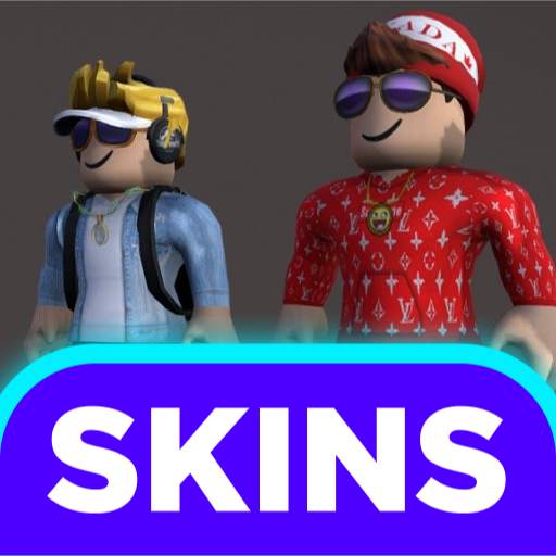 Skins for roblox 1.4.0