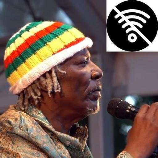 All Song Alpha Blondy (No Internet) 1.0