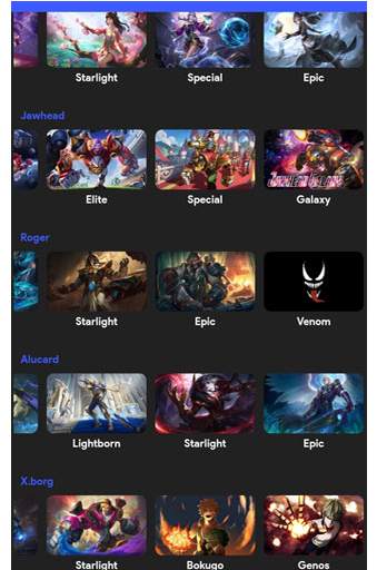 Zolaxis Patcher Mobile Guide screenshot 1