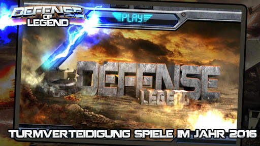 Turmverteidigung screenshot 4