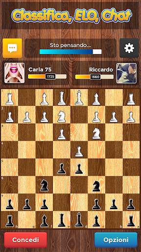 Scacchi Più - Giochi da Tavolo screenshot 3