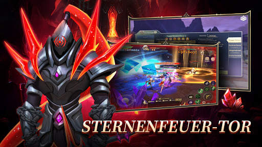 Stella Arcana screenshot 4
