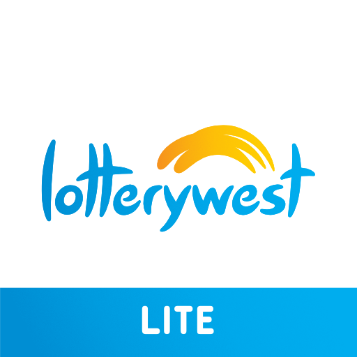 ikon Lotterywest Lite