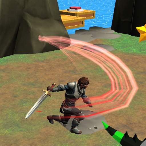 Super Island Quest 3D - 3D Pla 0.3