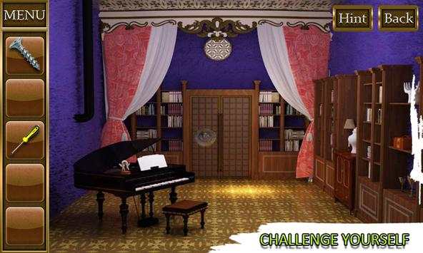 Escape King screenshot 3