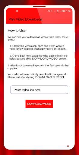 Flash Player 4k Plus HD Video Player screenshot 6