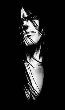 Orochimaru shinobi  Wallpaper anime 1 تصوير الشاشة