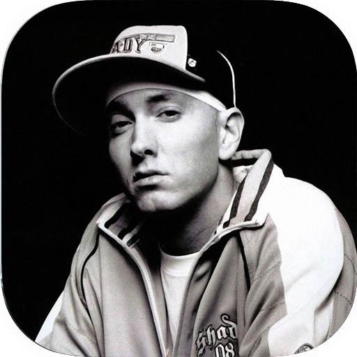 Eminem Wallpapers HD 2020 icon