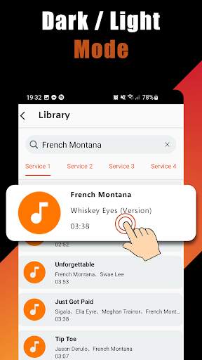 Song Cloud - Music Downloader screenshot 3