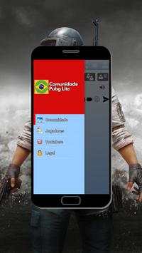Comunidade Pubg Lite screenshot 2