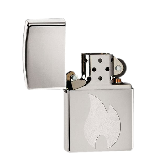 Zippy the Lighter أيقونة