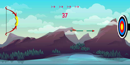 Mr Bow King screenshot 5