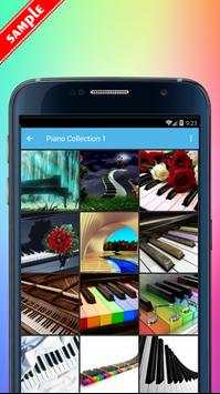 Piano Wallpaper Apps screenshot 2