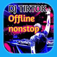 Dj Tiktok Offline Nonstop 2020 logo