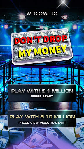 Don't Drop My Money screenshot 1