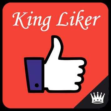Liker - Tok Like Fans and Hearts tool screenshot 1