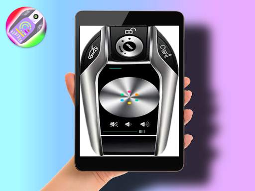 Car Key Simulator screenshot 6