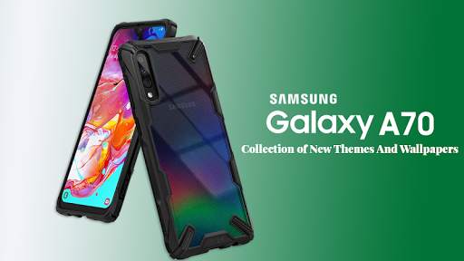 Galaxy A70 | Theme For Galaxy A70 screenshot 4