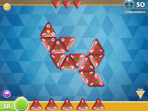 Triominos screenshot 9