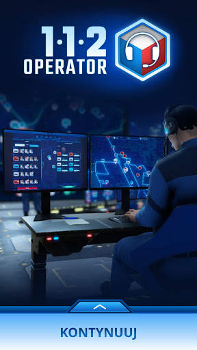 DEMO 112 Operator screenshot 1