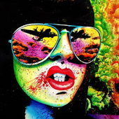 Photo Art Effect icon