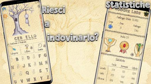 L'impiccato: Campionato - Lega screenshot 6