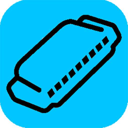 Harmonijka Taby 3.2