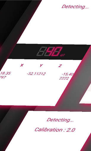 Hidden Spy Camera Identifier Or Detector screenshot 2