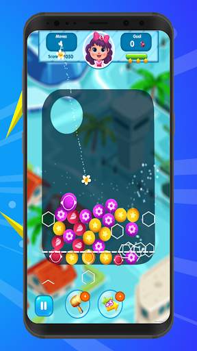 Pearls Finding - Game Matching Kit screenshot 7