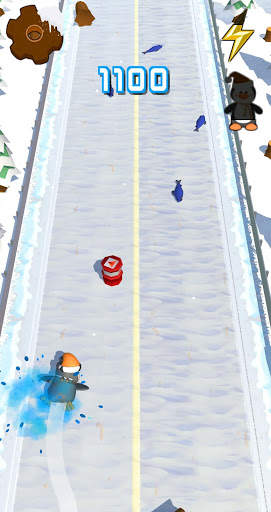 Freeze Whiz 3D screenshot 4