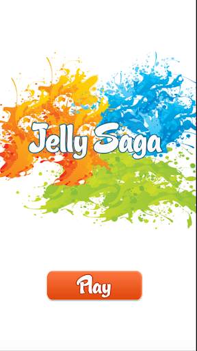 Jelly Saga - Candy Mania screenshot 1