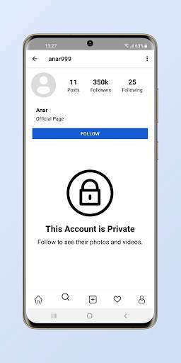 Fake Simulator - Social Media screenshot 5