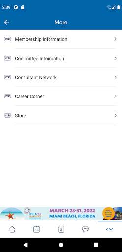 INDA Mobile screenshot 6