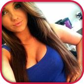 Teen Sexy Girl иконка