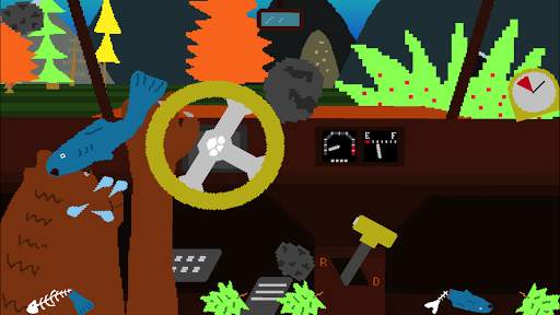 Enviro-Bear 2010 screenshot 2