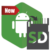AppMgr Move Files To Sd Card icon
