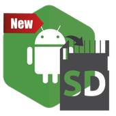 AppMgr Move Files To Sd Card 1.32